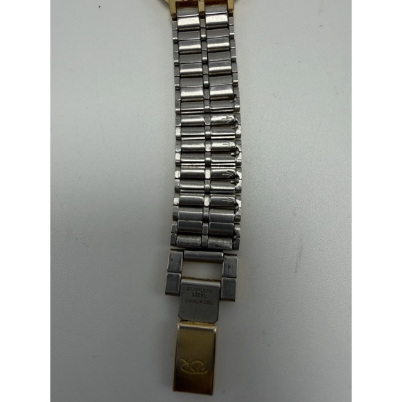 Oscar‎ De La Renta Studio Ladies Watch New Battery 24MM 6" 294-Y121A - Picture 8 of 12